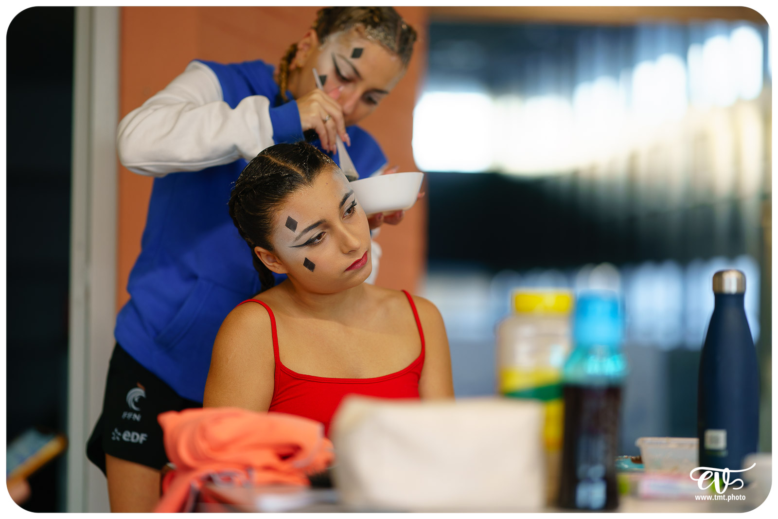 OFFS - BNS JEU DE DAMES